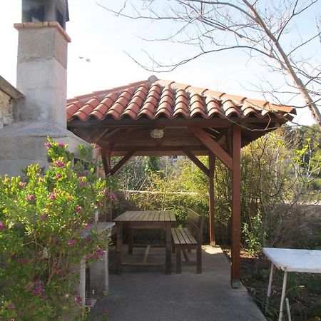 Apartments Anita Veli Lošinj المظهر الخارجي الصورة