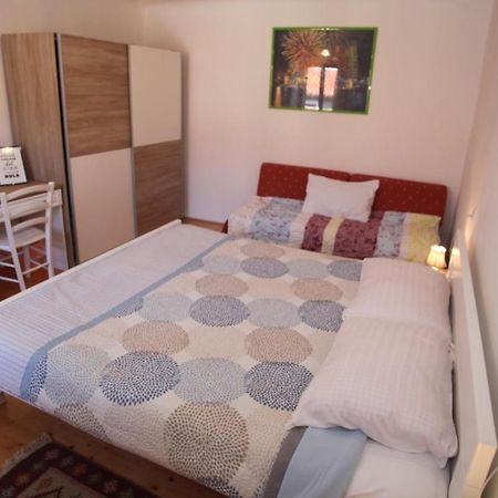 Apartments Anita Veli Lošinj المظهر الخارجي الصورة