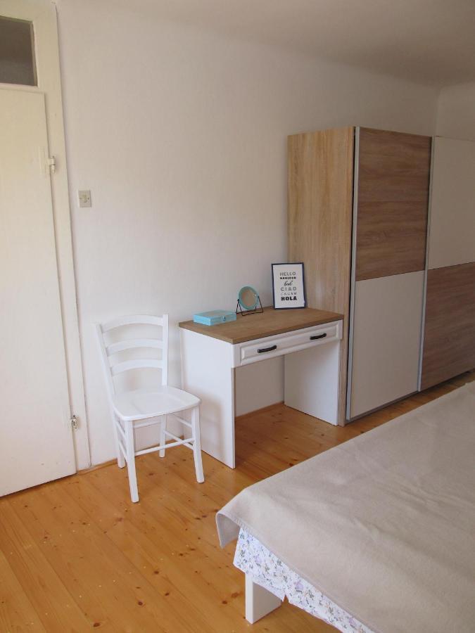 Apartments Anita Veli Lošinj المظهر الخارجي الصورة
