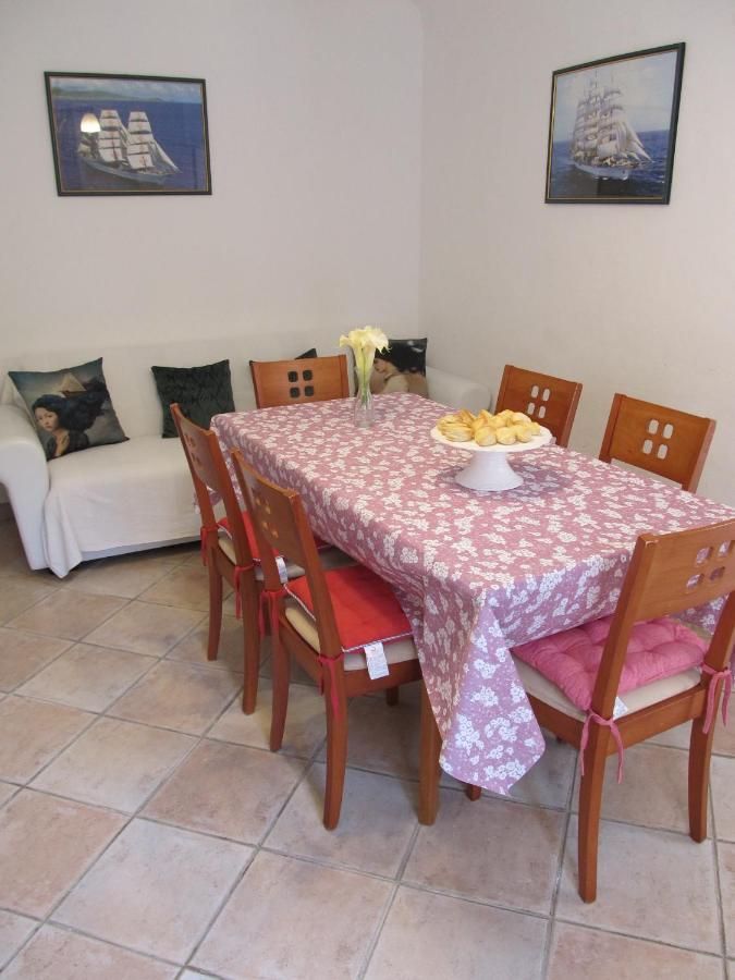 Apartments Anita Veli Lošinj المظهر الخارجي الصورة