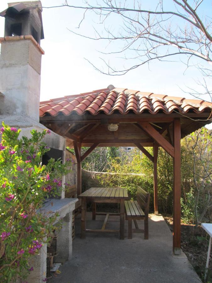 Apartments Anita Veli Lošinj المظهر الخارجي الصورة