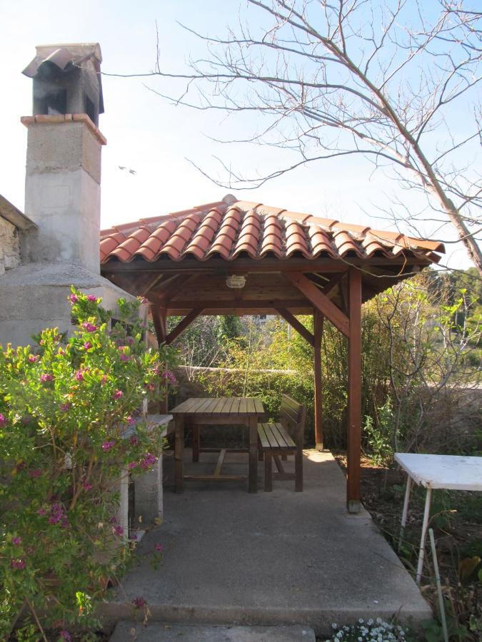 Apartments Anita Veli Lošinj المظهر الخارجي الصورة