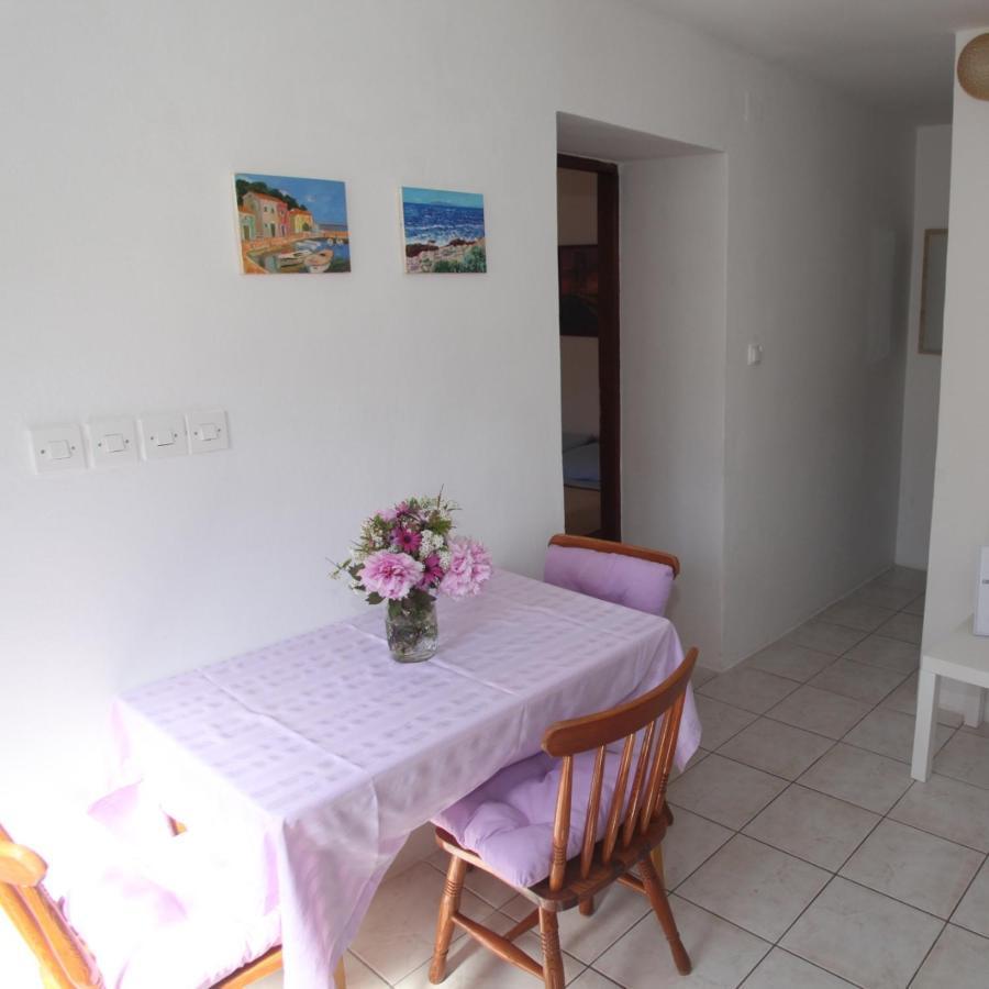 Apartments Anita Veli Lošinj المظهر الخارجي الصورة
