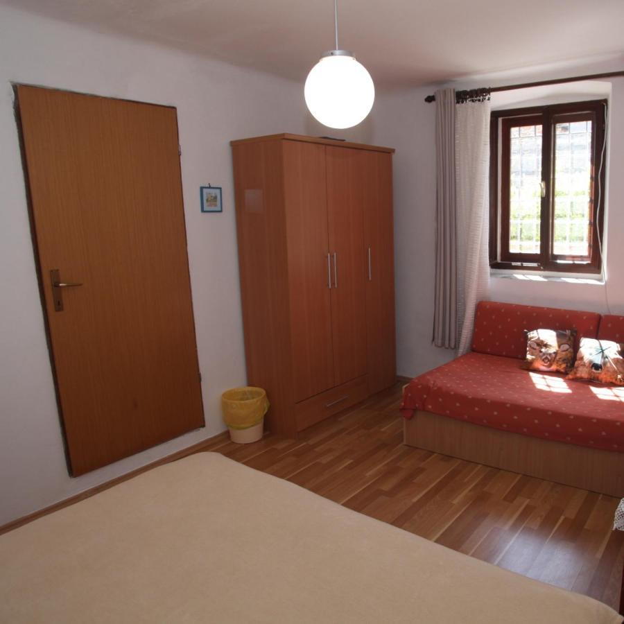 Apartments Anita Veli Lošinj المظهر الخارجي الصورة
