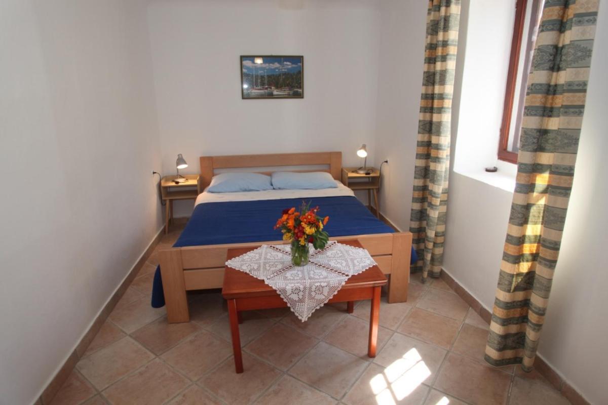 Apartments Anita Veli Lošinj المظهر الخارجي الصورة