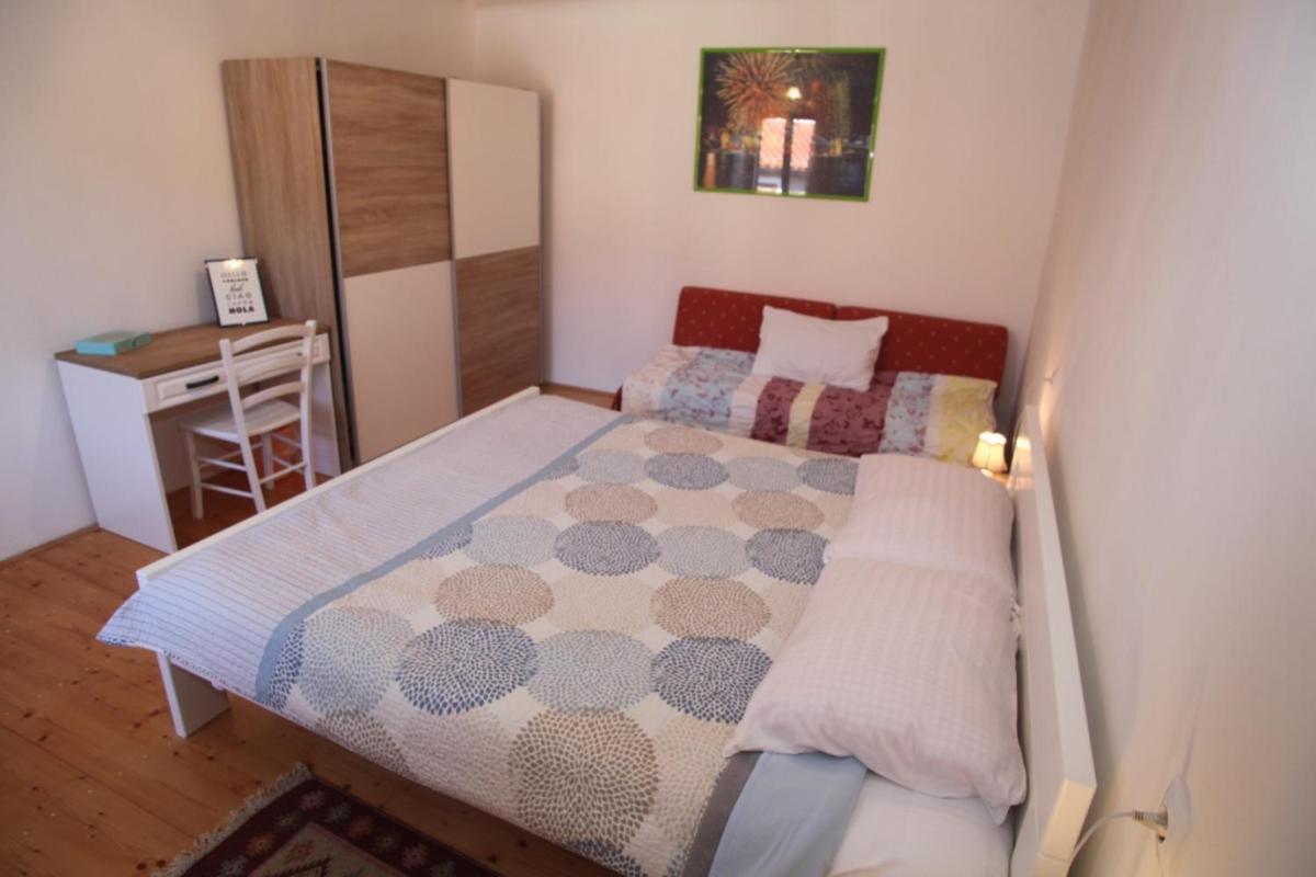 Apartments Anita Veli Lošinj المظهر الخارجي الصورة