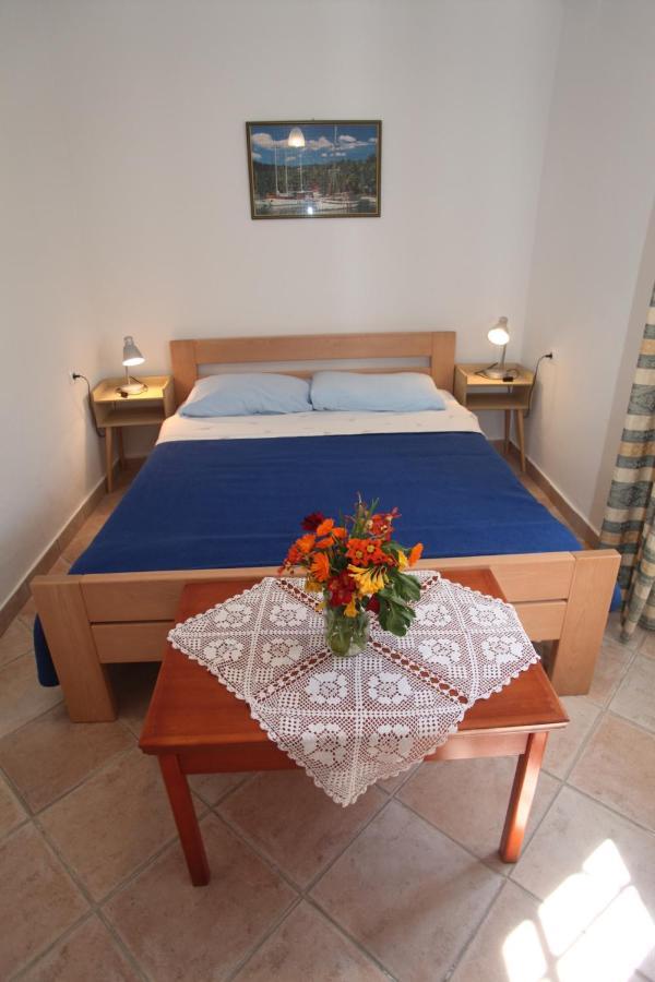 Apartments Anita Veli Lošinj المظهر الخارجي الصورة
