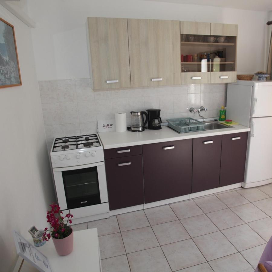 Apartments Anita Veli Lošinj المظهر الخارجي الصورة