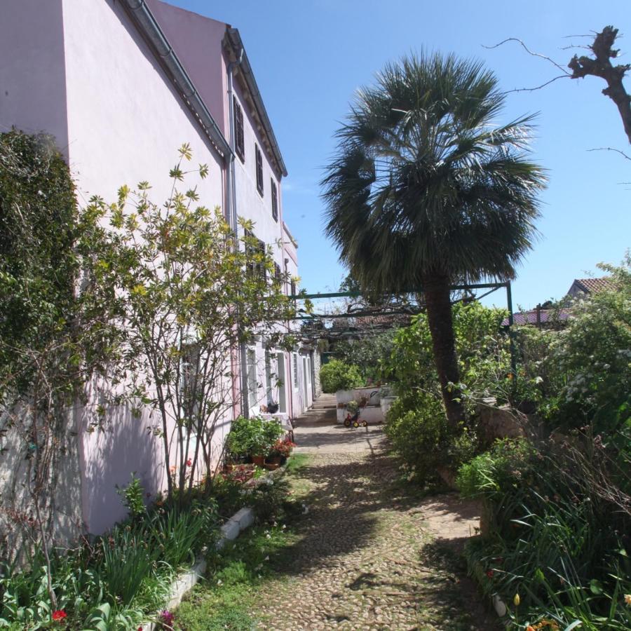 Apartments Anita Veli Lošinj المظهر الخارجي الصورة