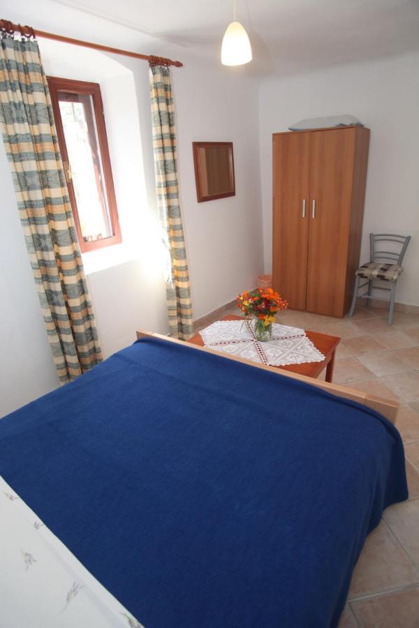 Apartments Anita Veli Lošinj المظهر الخارجي الصورة