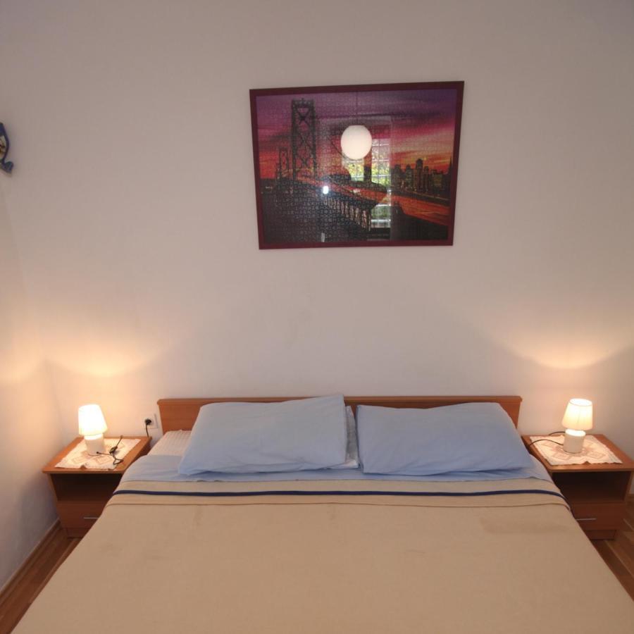 Apartments Anita Veli Lošinj المظهر الخارجي الصورة