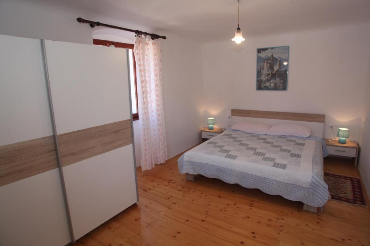 Apartments Anita Veli Lošinj المظهر الخارجي الصورة