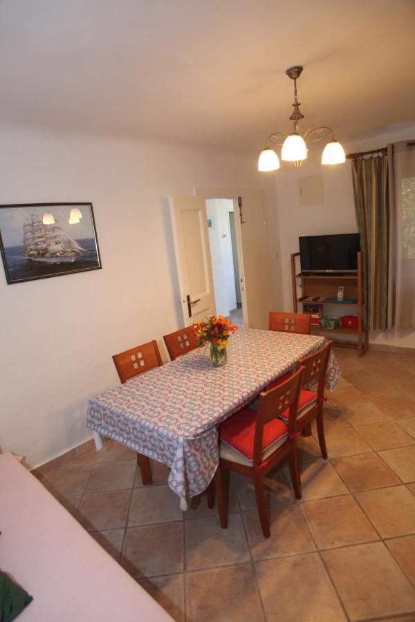 Apartments Anita Veli Lošinj المظهر الخارجي الصورة