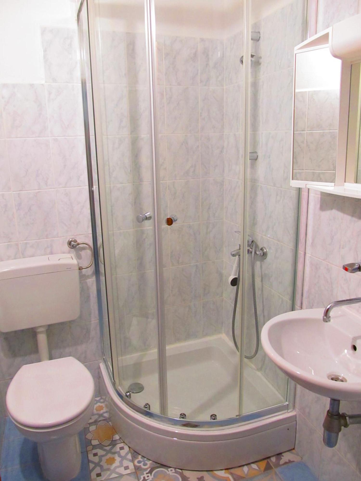 Apartments Anita Veli Lošinj المظهر الخارجي الصورة