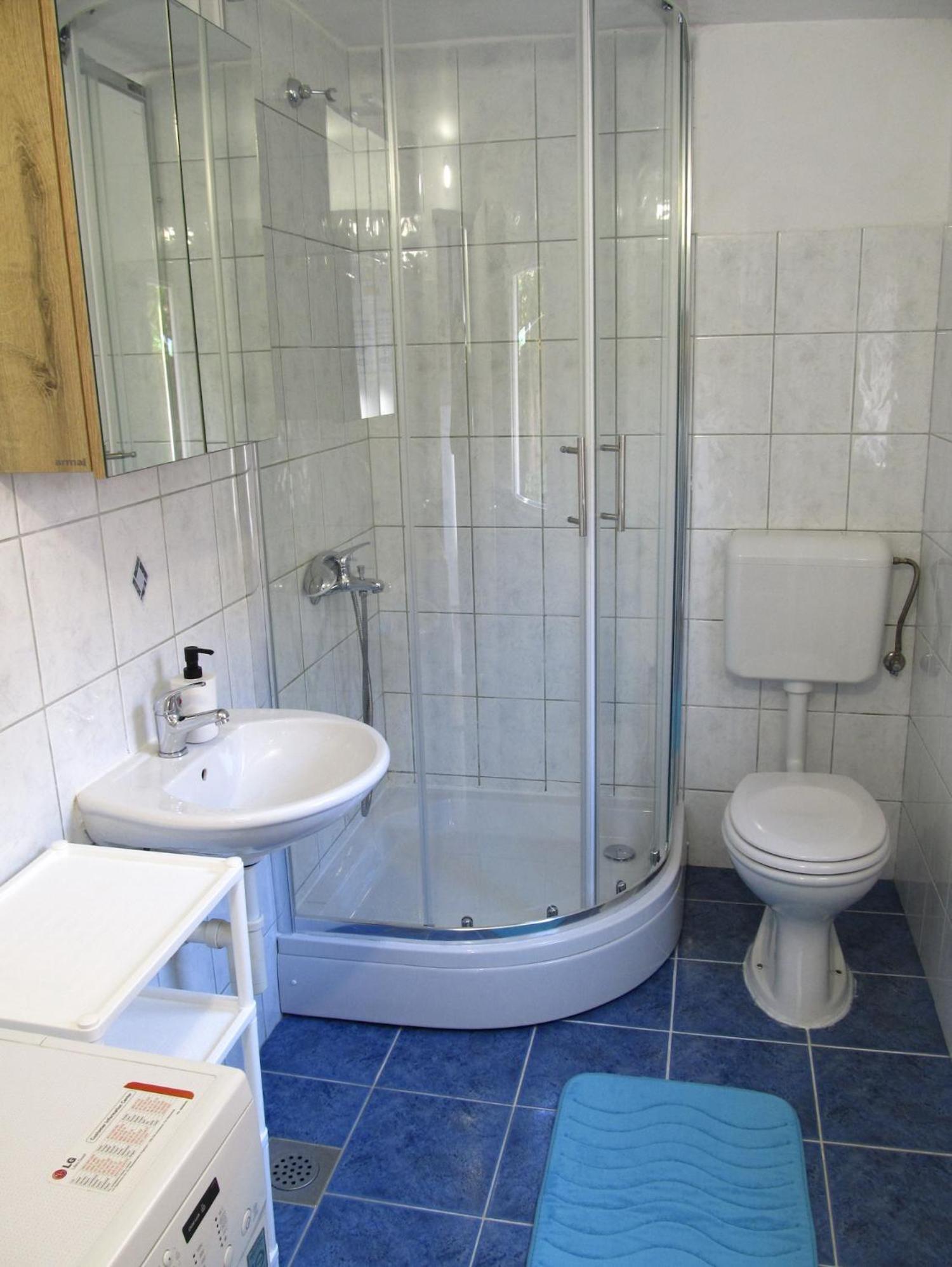 Apartments Anita Veli Lošinj المظهر الخارجي الصورة