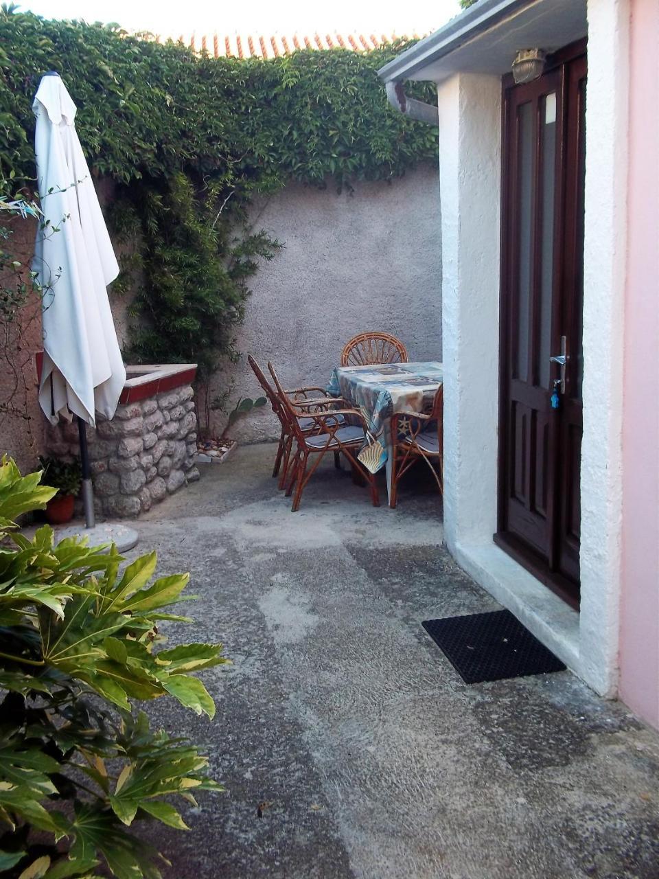 Apartments Anita Veli Lošinj المظهر الخارجي الصورة
