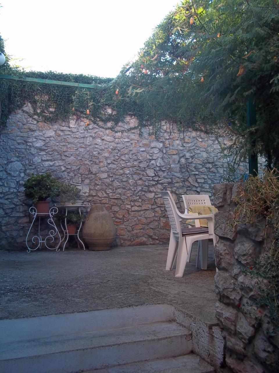Apartments Anita Veli Lošinj المظهر الخارجي الصورة