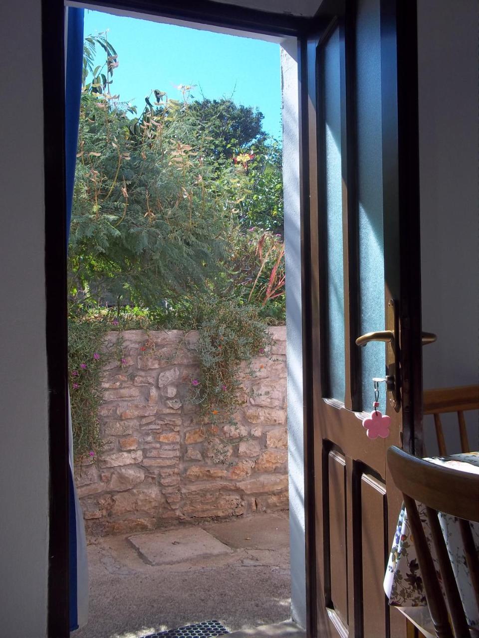Apartments Anita Veli Lošinj المظهر الخارجي الصورة