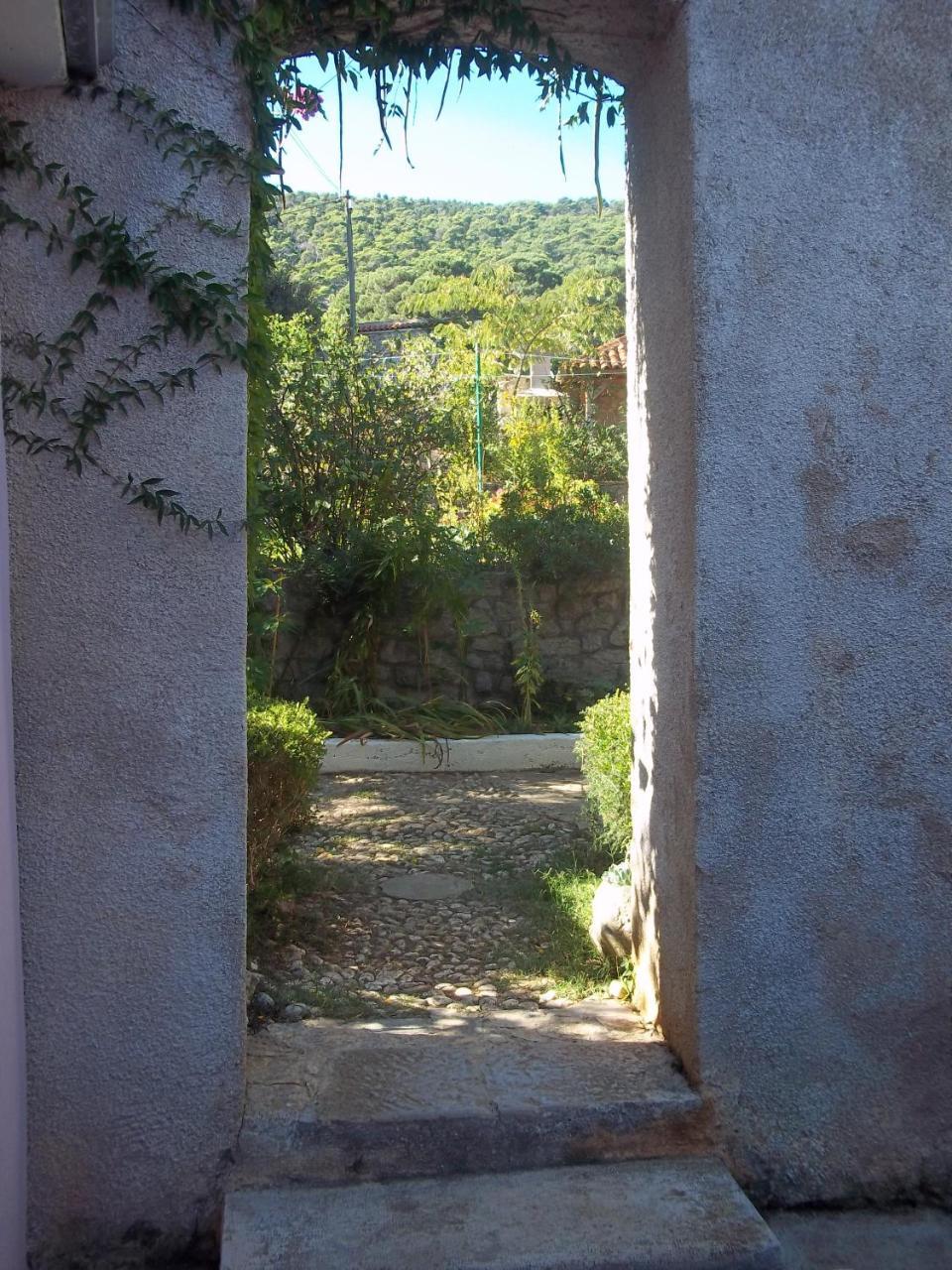 Apartments Anita Veli Lošinj المظهر الخارجي الصورة