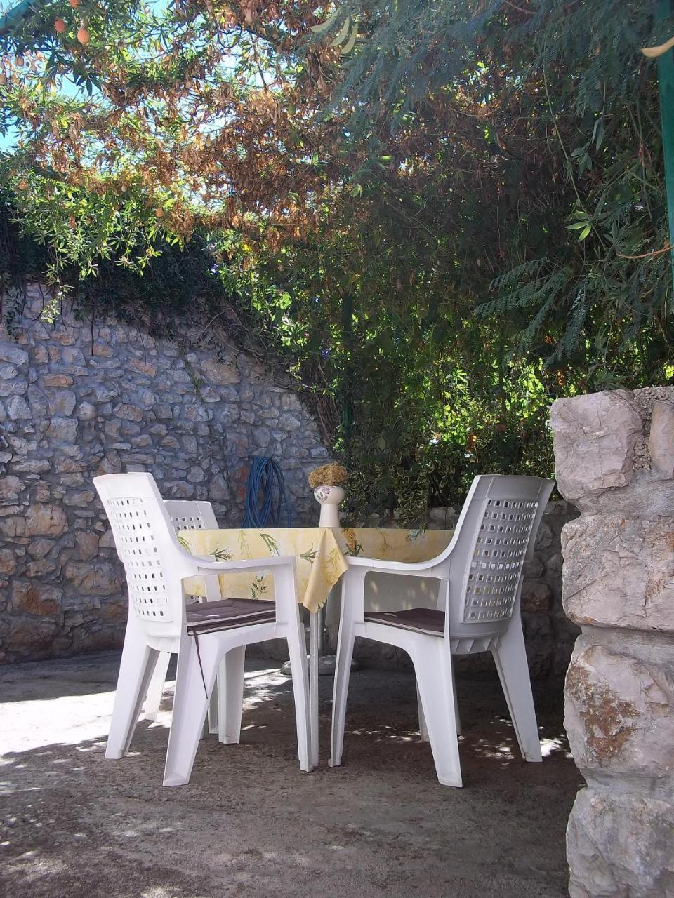 Apartments Anita Veli Lošinj المظهر الخارجي الصورة