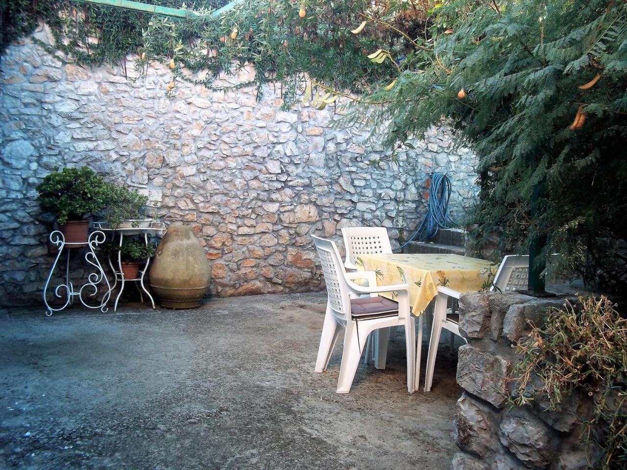 Apartments Anita Veli Lošinj المظهر الخارجي الصورة